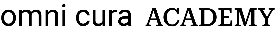 omni cura ACADEMY
