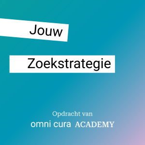 hulp bij zoekstrategie