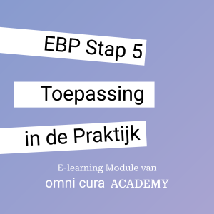 Toepassing in de Praktijk